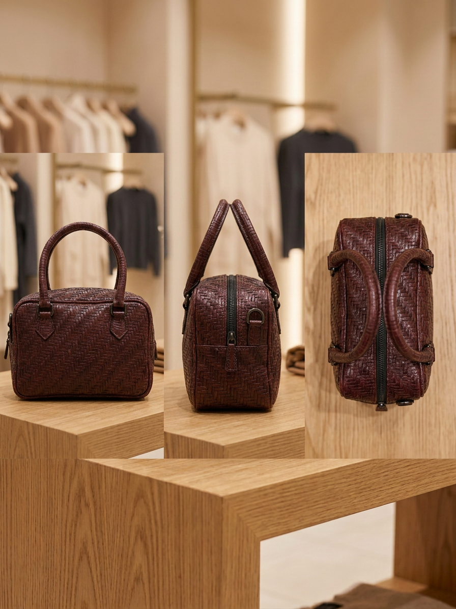 BAMBO BORSA COLLECTION PRIVEE