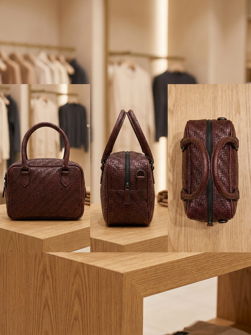 BAMBO BORSA COLLECTION PRIVEE