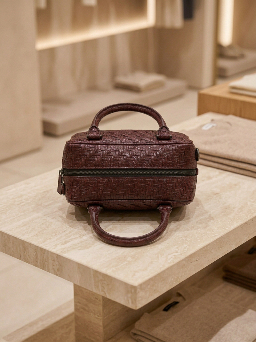 BAMBO BORSA COLLECTION PRIVEE