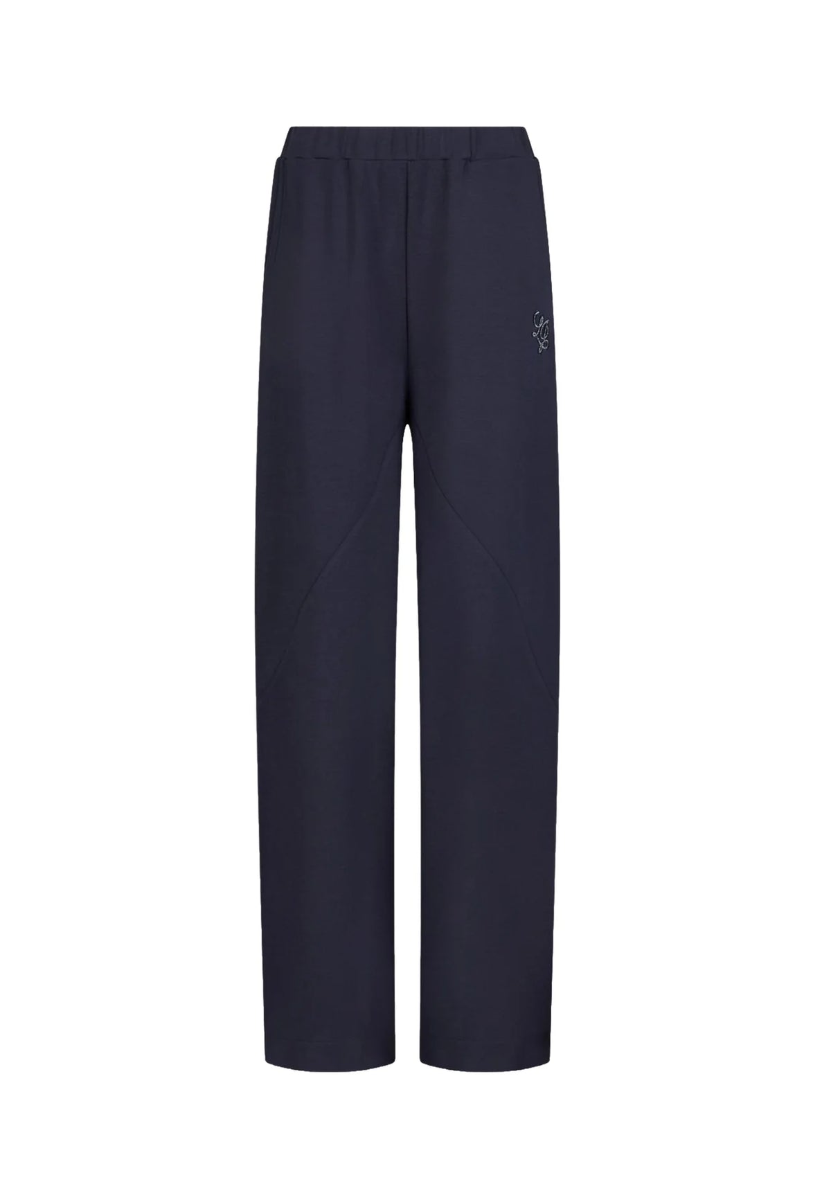 TA6080 JS869 PANT.JERSEY