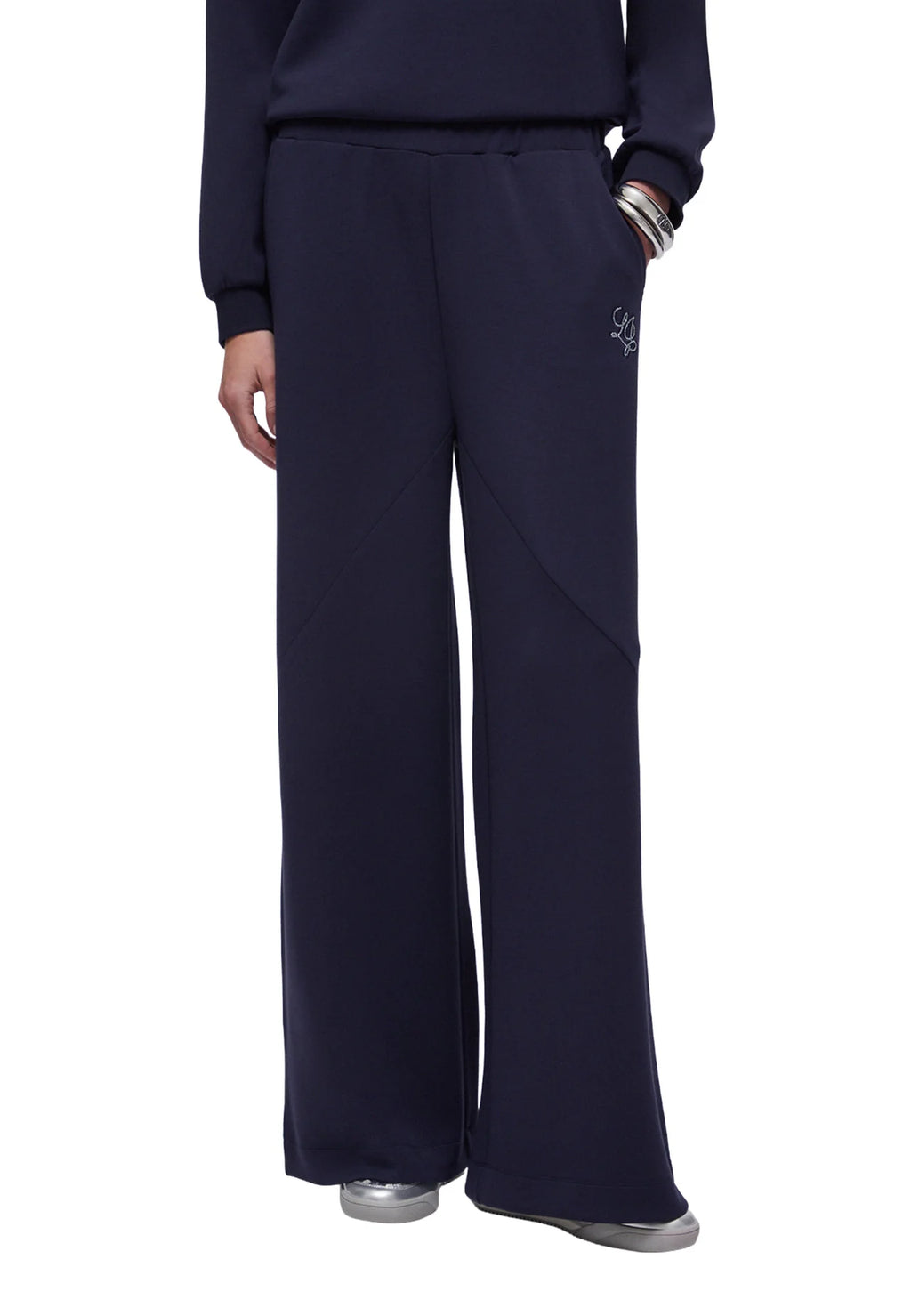 TA6080 JS869 PANT.JERSEY
