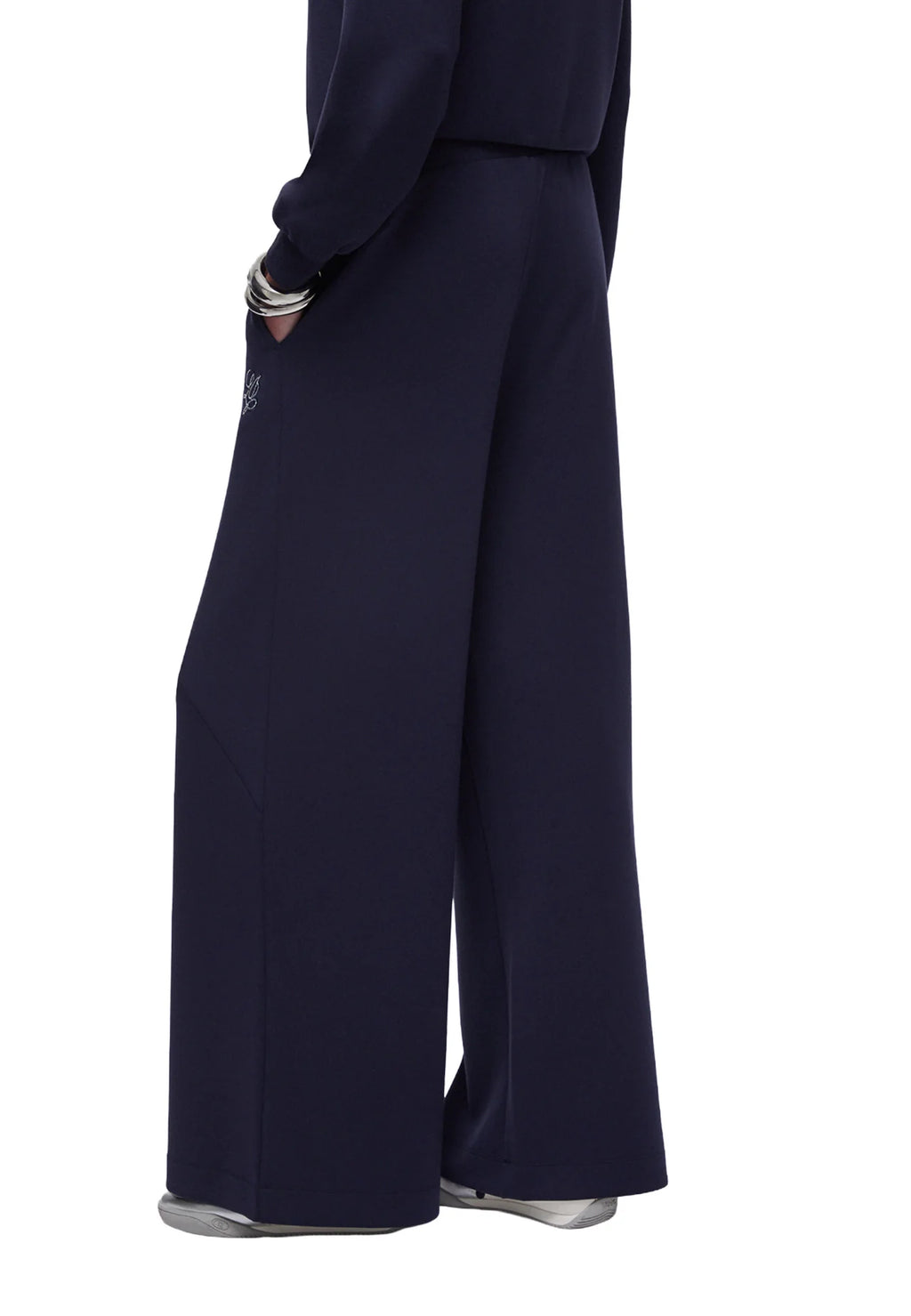 TA6080 JS869 PANT.JERSEY