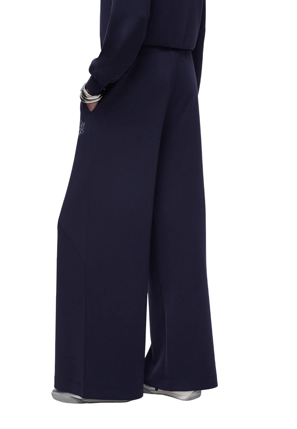 TA6080 JS869 PANT.JERSEY