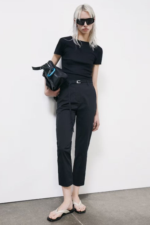 2P1779 PANTALONI P. PEPE