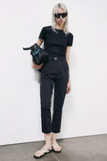 2P1779 PANTALONI P. PEPE