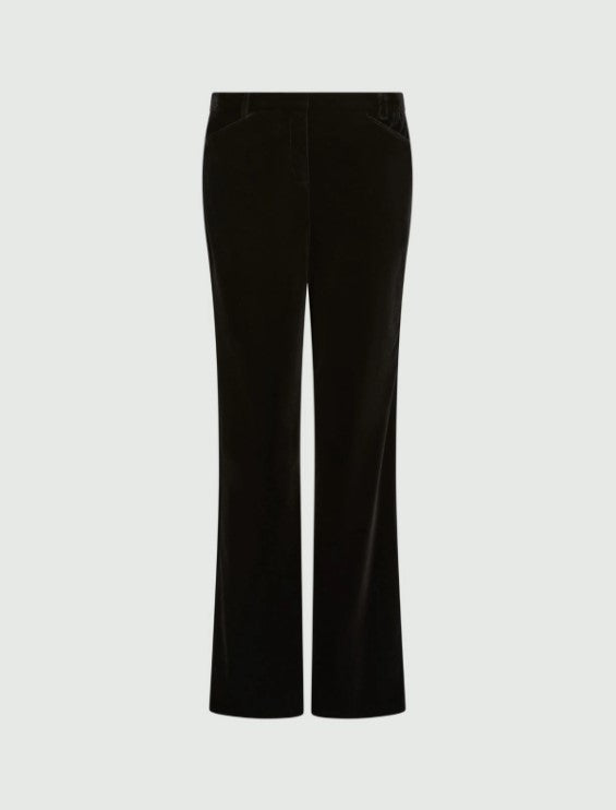 MLSRICAMO PANTALONE MARELLA