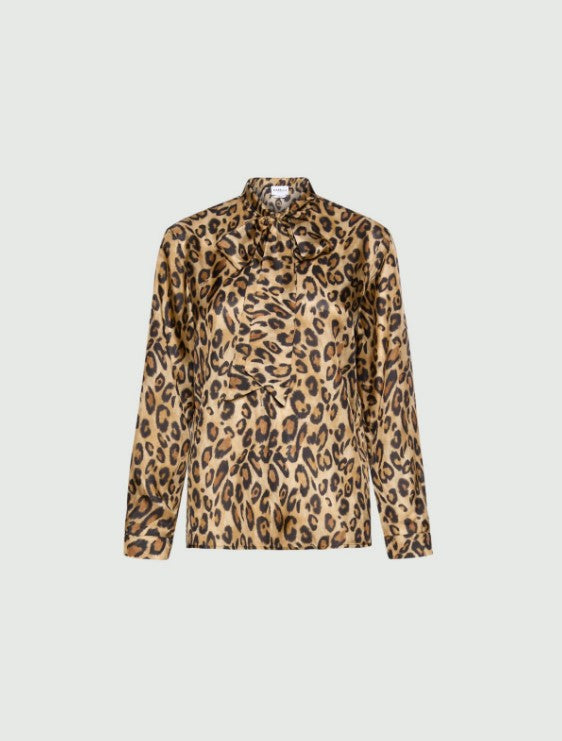 MLSNASTRO CAMICIA MARELLA
