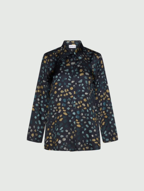 MLLBALLATA CAMICIA MARELLA
