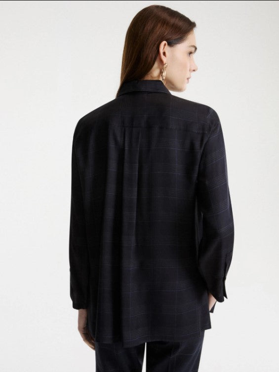 MLLBALLATA CAMICIA MARELLA