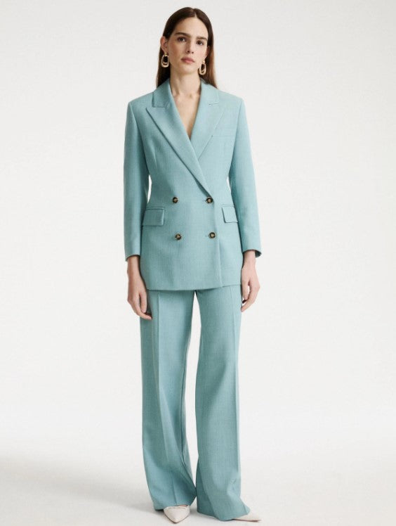 MLLFIOCCO PANTALONE MARELLA