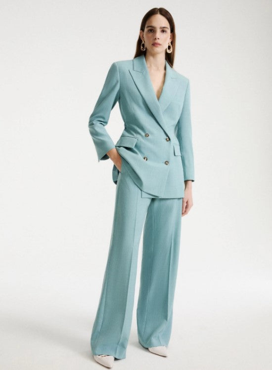 MLLFIOCCO PANTALONE MARELLA