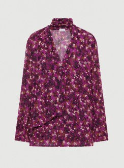 MLLQUINOA CAMICIA MARELLA