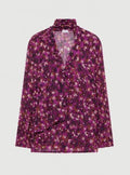 MLLQUINOA CAMICIA MARELLA