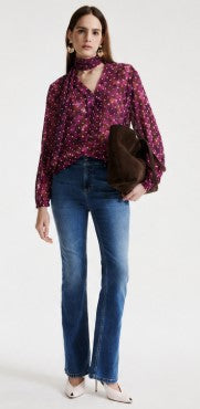 MLLQUINOA CAMICIA MARELLA