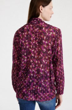 MLLQUINOA CAMICIA MARELLA