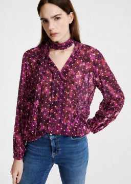 MLLQUINOA CAMICIA MARELLA