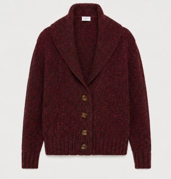 GEODE CARDIGAN MARELLA