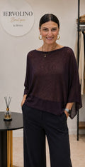 FRAGOLA MAGLIA MARELLA
