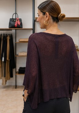 FRAGOLA MAGLIA MARELLA