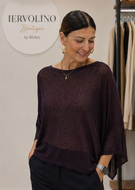 FRAGOLA MAGLIA MARELLA