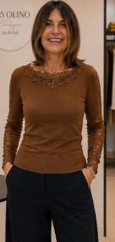 MARTE MAGLIA MARELLA