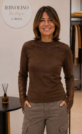 MLLCORTE MAGLIA MARELLA