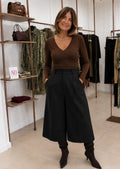 GINNASTA PANTALONE EMME MARELLA