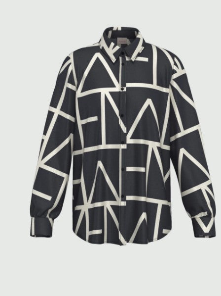 EMMPAROLE CAMICIA EMME MARELLA