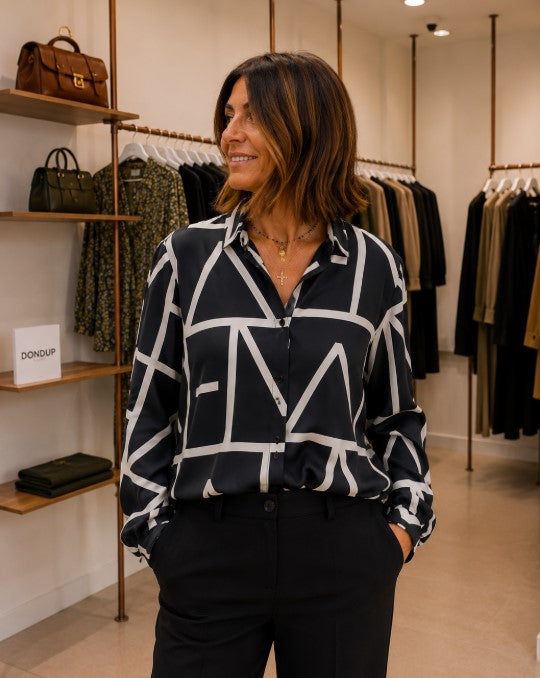 EMMPAROLE CAMICIA EMME MARELLA