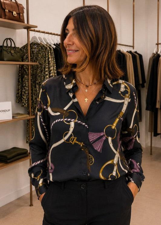 EMMPAROLE CAMICIA EMME MARELLA