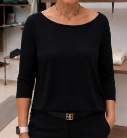 EMMMORA T-SHIRT EMME MARELLA