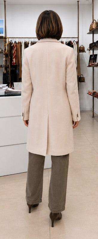 TRITONE CAPPOTTO EMME MARELLA