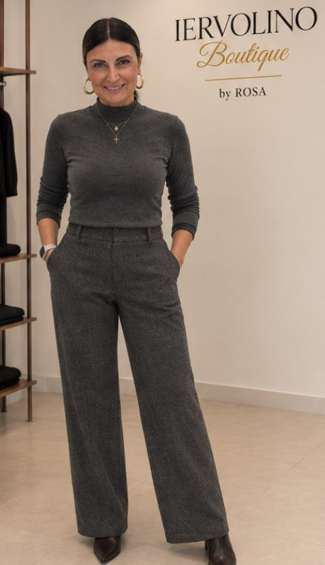 GELATO PANTALONE EMME MARELLA