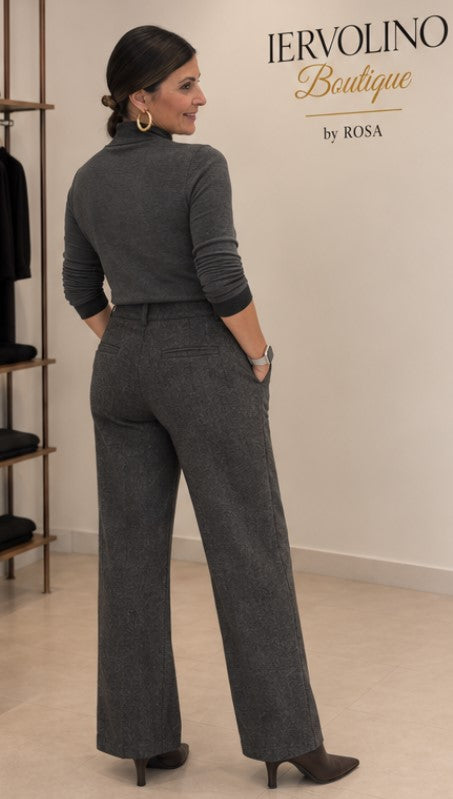 GELATO PANTALONE EMME MARELLA