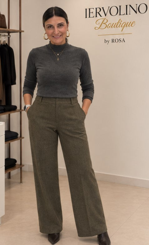 GELATO PANTALONE EMME MARELLA