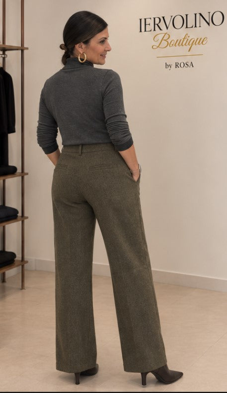 GELATO PANTALONE EMME MARELLA