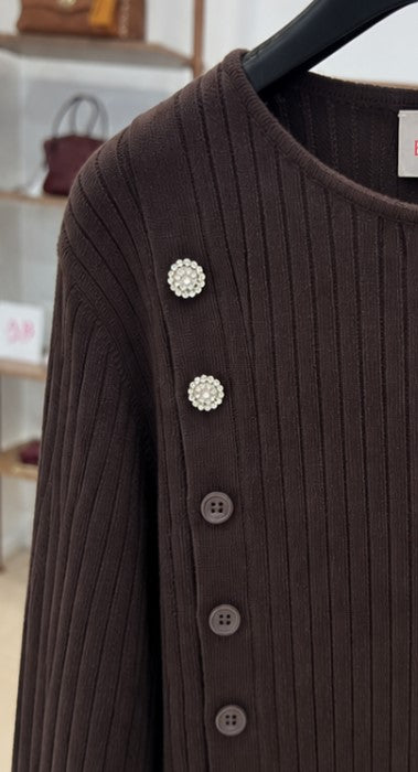 EUFORICO MAGLIA EMME MARELLA