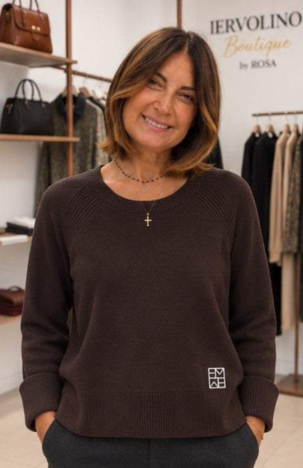 DANZA MAGLIA EMME MARELLA