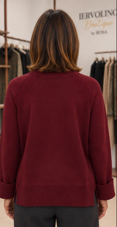 DANZA MAGLIA EMME MARELLA