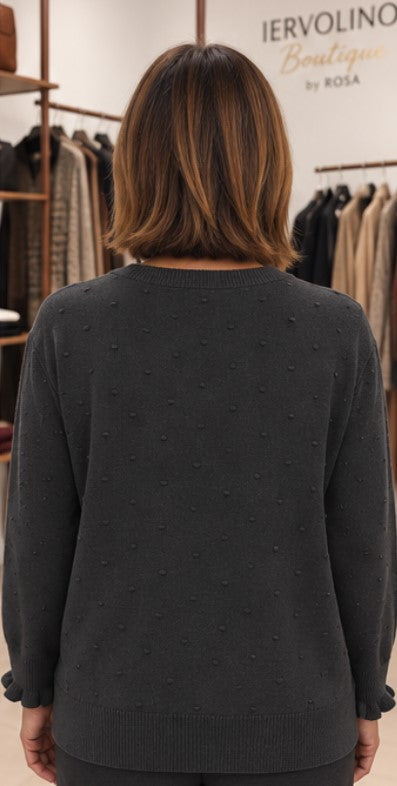 EMMRADICE MAGLIA EMME MARELLA