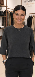 GHIOTTO MAGLIA EMME MARELLA