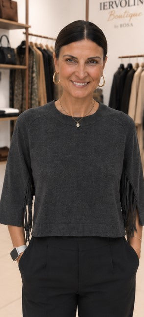 GHIOTTO MAGLIA EMME MARELLA