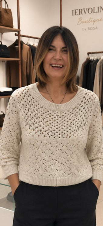 UNDICI MAGLIA EMME MARELLA