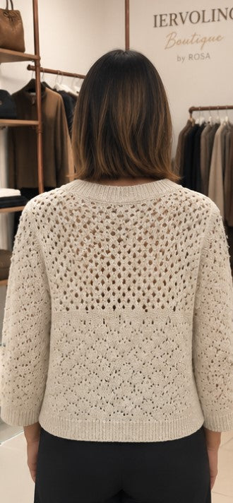 UNDICI MAGLIA EMME MARELLA