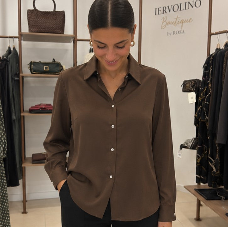 EMMCERTOSA CAMICIA EMME MARELLA