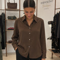EMMCERTOSA CAMICIA EMME MARELLA