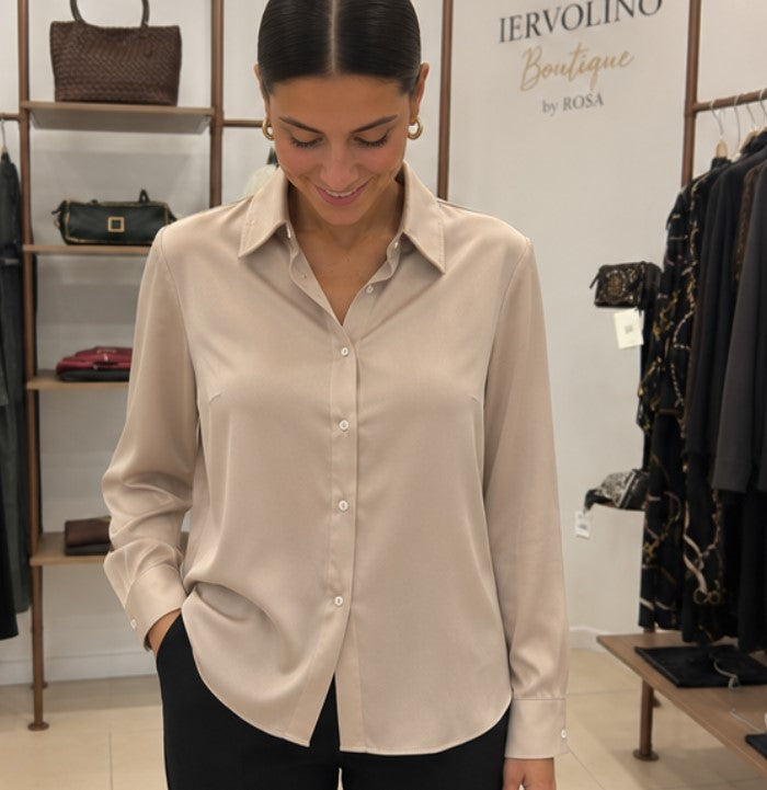 EMMCERTOSA CAMICIA EMME MARELLA