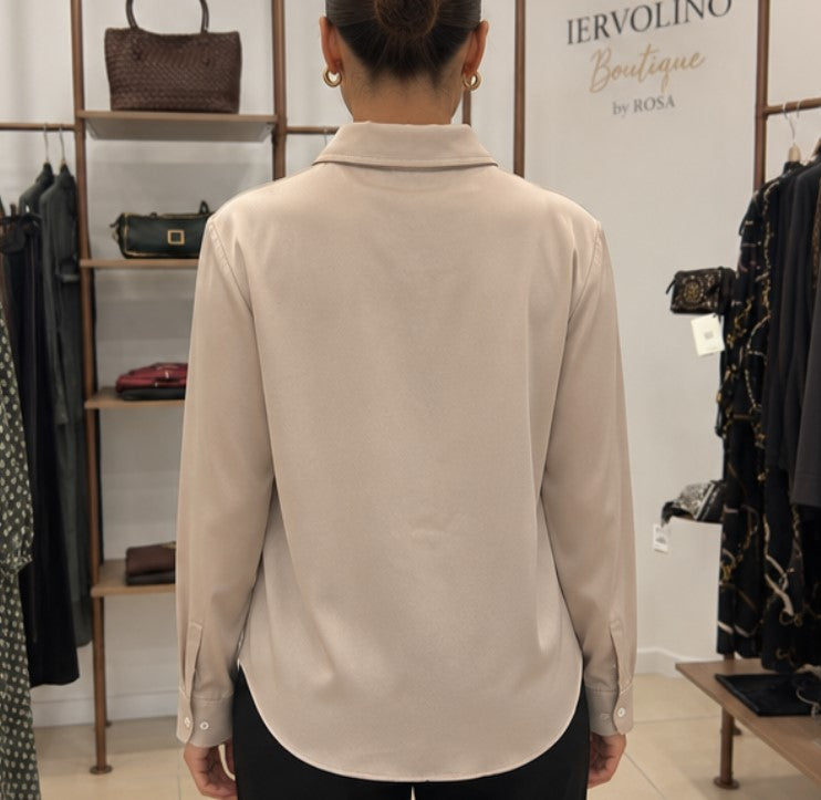EMMCERTOSA CAMICIA EMME MARELLA