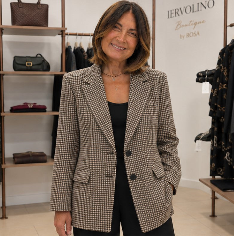 EMMFASTO GIACCA EMME MARELLA