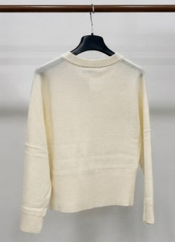 MANTO CARDIGAN MARELLA